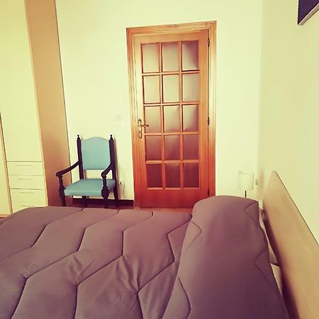 Come A Casa Tua 圣尼古拉拉斯特拉达 外观 照片
