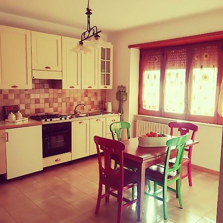 Come A Casa Tua 圣尼古拉拉斯特拉达 外观 照片