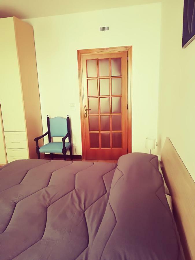 Come A Casa Tua 圣尼古拉拉斯特拉达 外观 照片