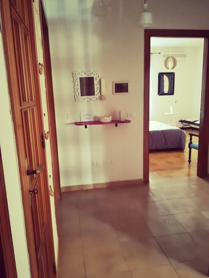 Come A Casa Tua 圣尼古拉拉斯特拉达 外观 照片