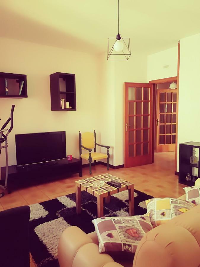 Come A Casa Tua 圣尼古拉拉斯特拉达 外观 照片