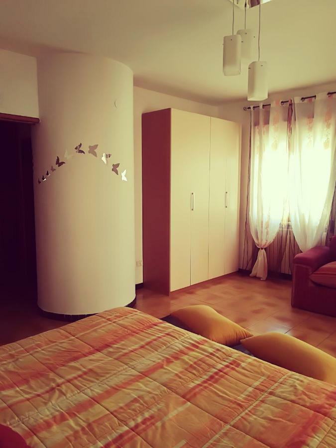 Come A Casa Tua 圣尼古拉拉斯特拉达 外观 照片