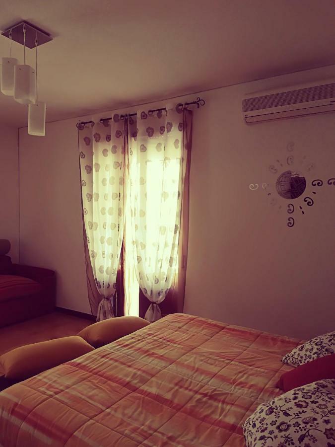 Come A Casa Tua 圣尼古拉拉斯特拉达 外观 照片