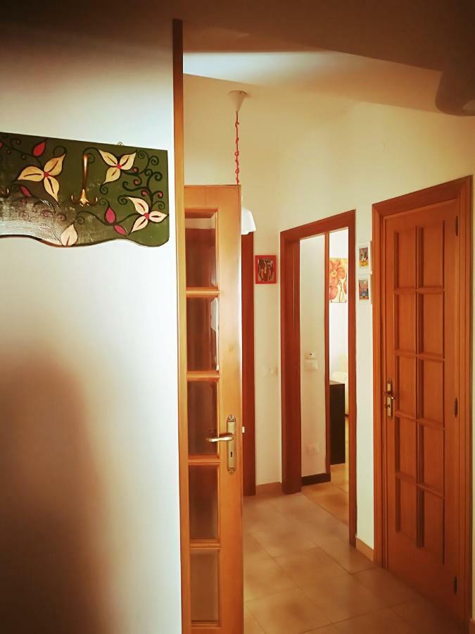 Come A Casa Tua 圣尼古拉拉斯特拉达 外观 照片
